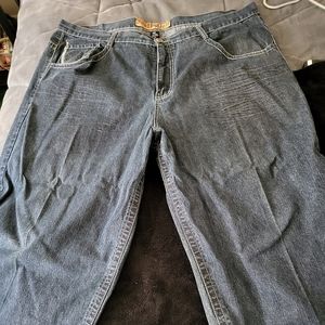 South Pole blue jeans